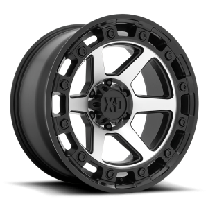 XD Series Raid