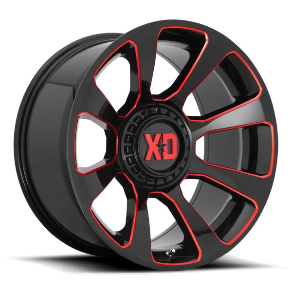 XD Series Reactor