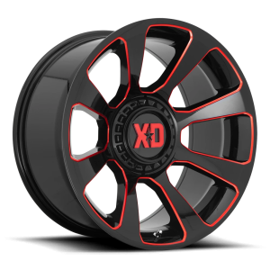XD Series Reactor
