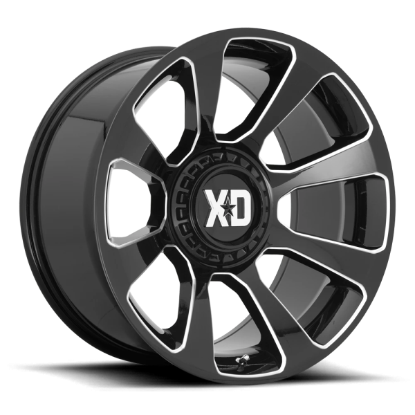 XD Series Reactor