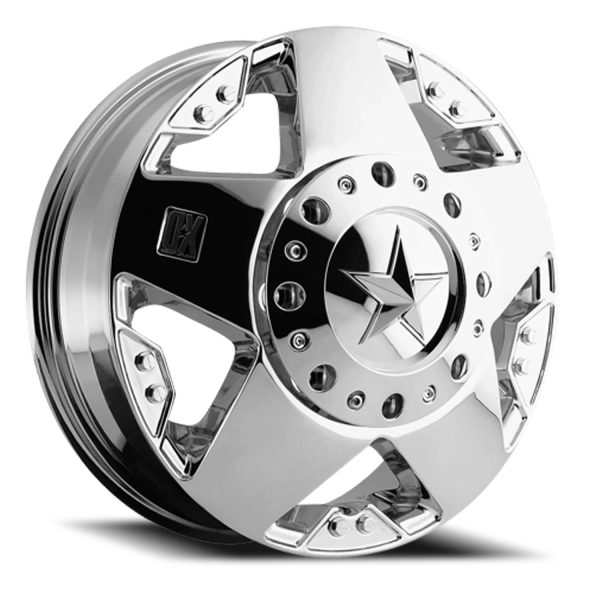XD Series Rockstar Dually