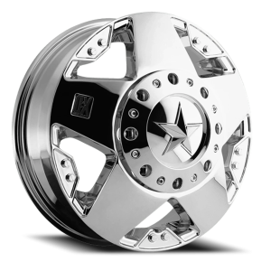 XD Series Rockstar Dually