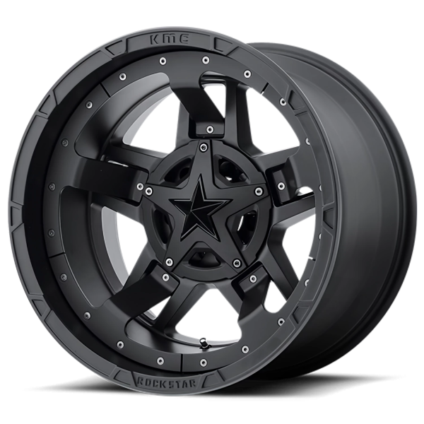 XD Series Rockstar III