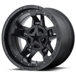 XD Series Rockstar III