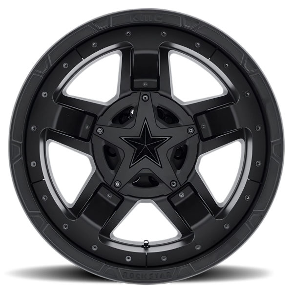 XD Series Rockstar III - Image 2