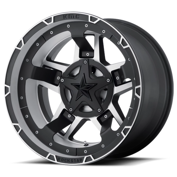 XD Series Rockstar III