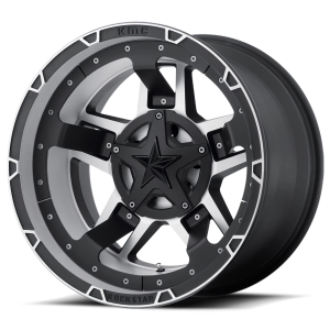 XD Series Rockstar III