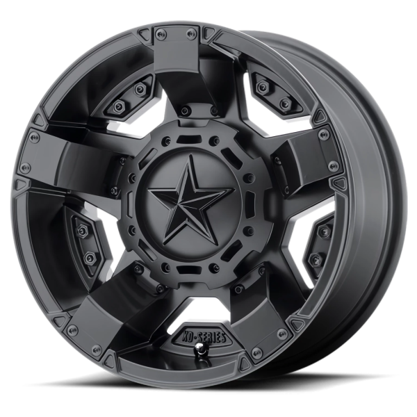 XD Series Rockstar II