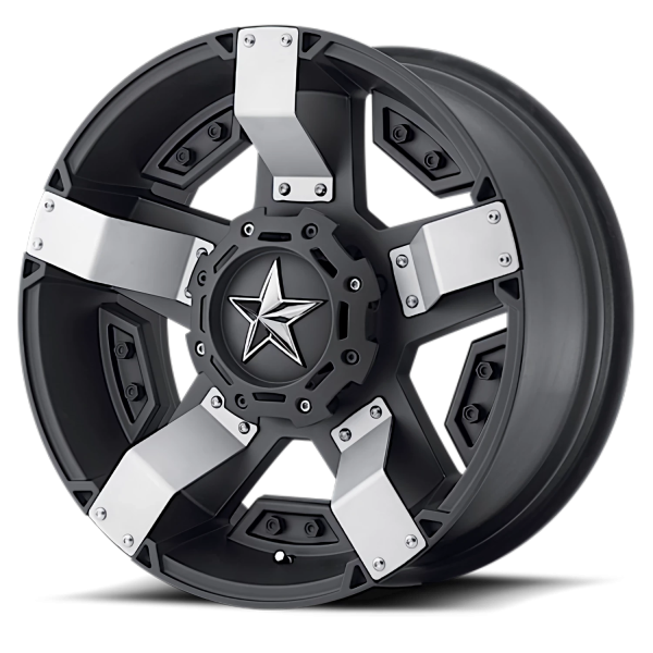 XD Series Rockstar II