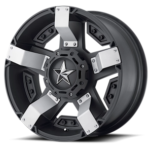 XD Series Rockstar II