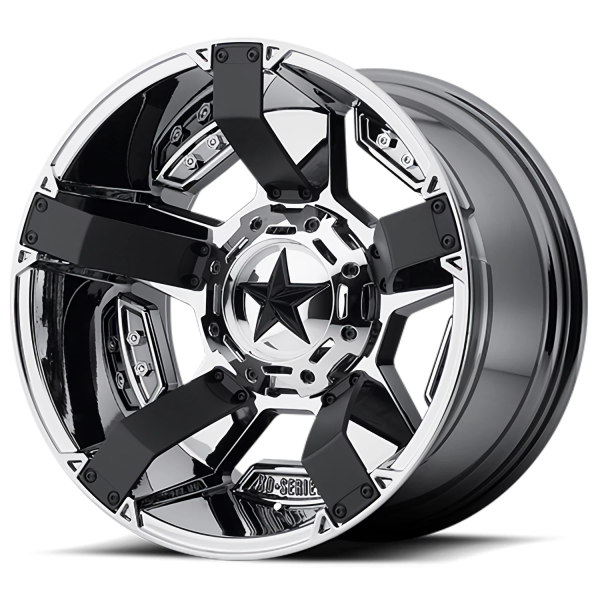 XD Series Rockstar II