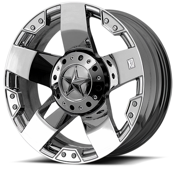 XD Series Rockstar Dually
