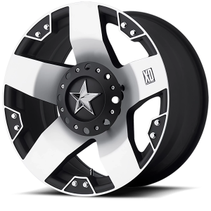 XD Series Rockstar