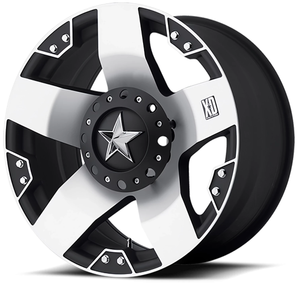 XD Series Rockstar