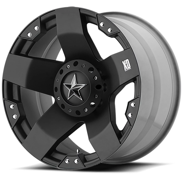 XD Series Rockstar