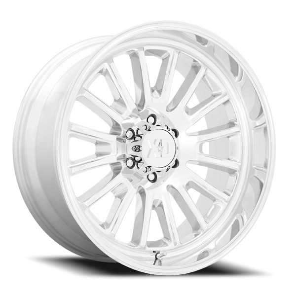XD Series Rover