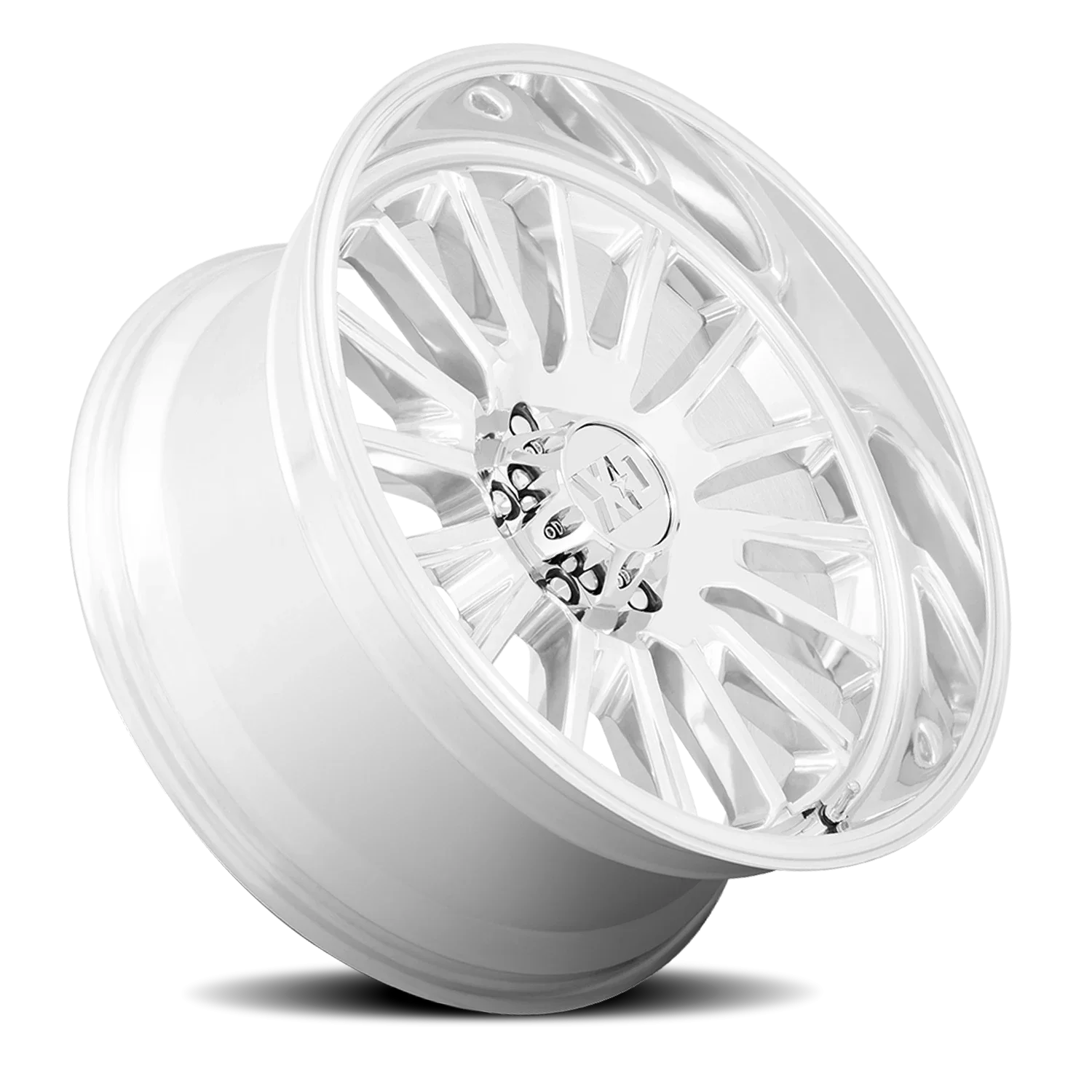 XD Series Rover - Image 2