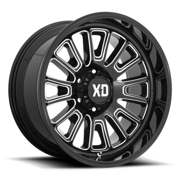 XD Series Rover