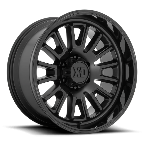 XD Series Rover