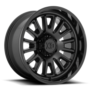 XD Series Rover
