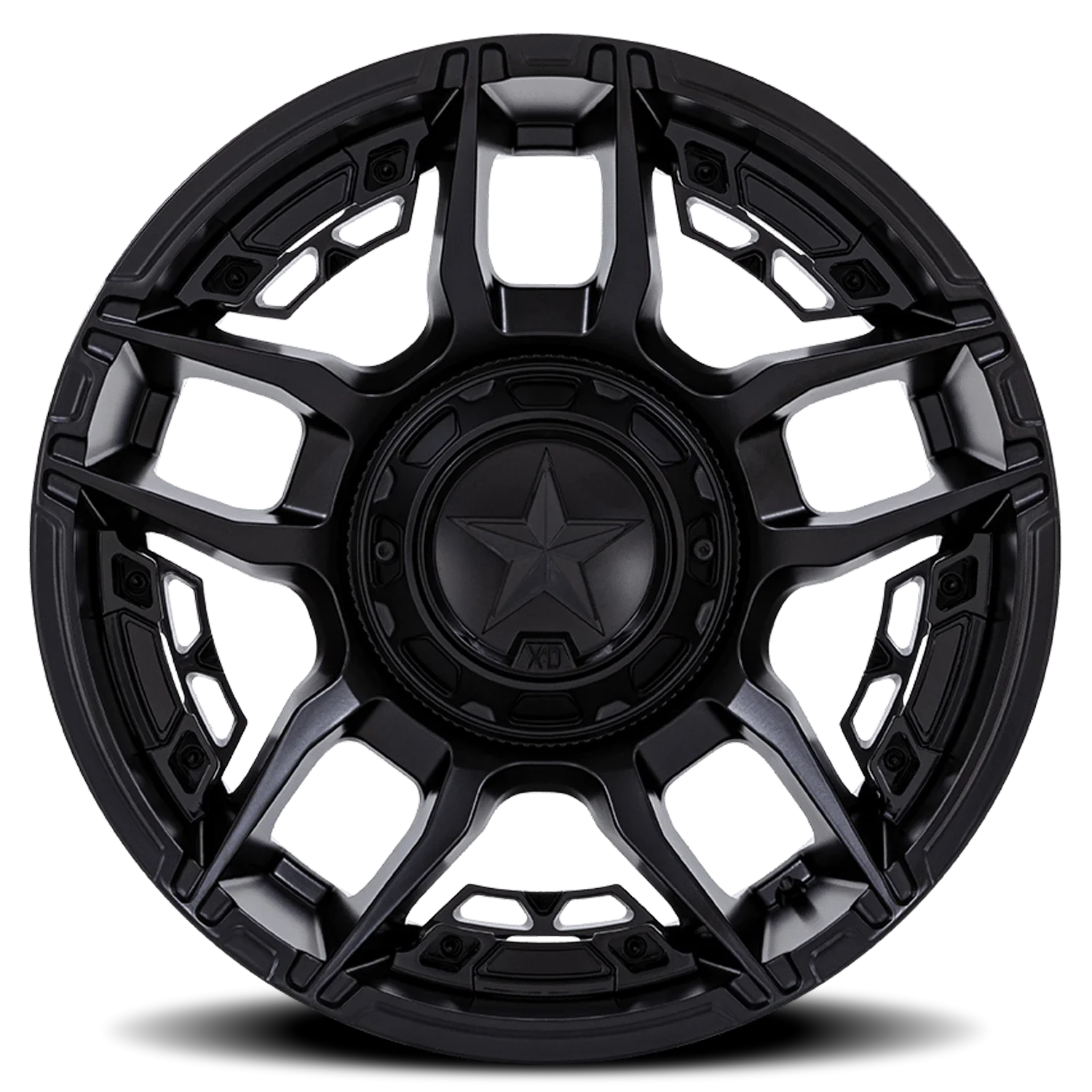 XD Series Slash - Image 3