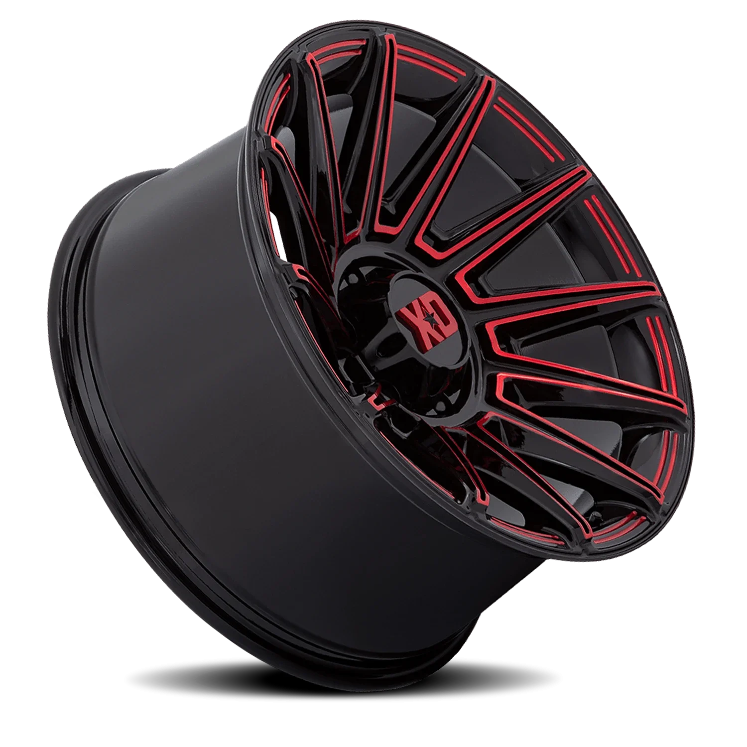 XD Series Specter - Image 2