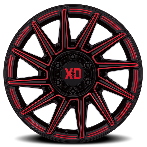 XD Series Specter - Image 3