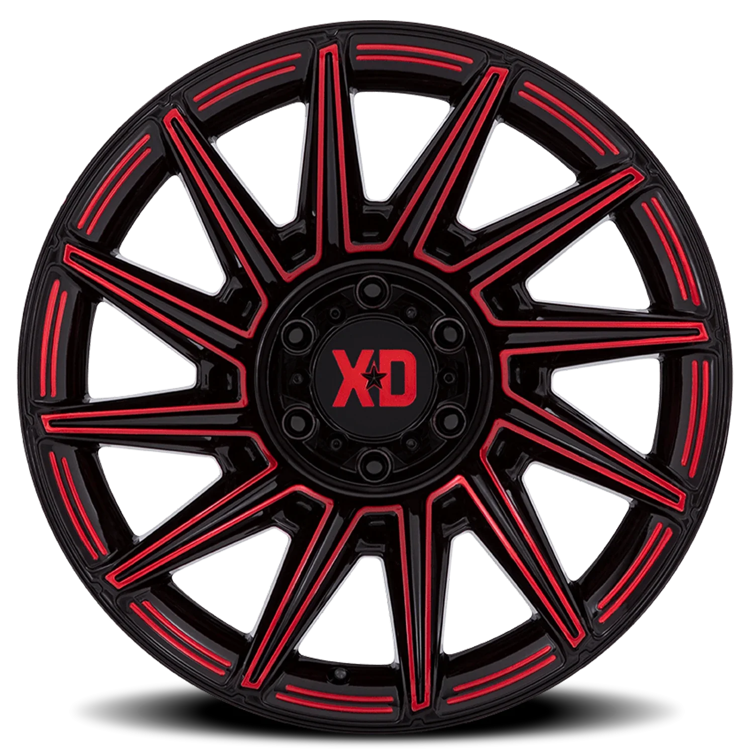 XD Series Specter - Image 3