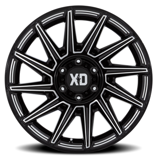 XD Series Specter - Image 3