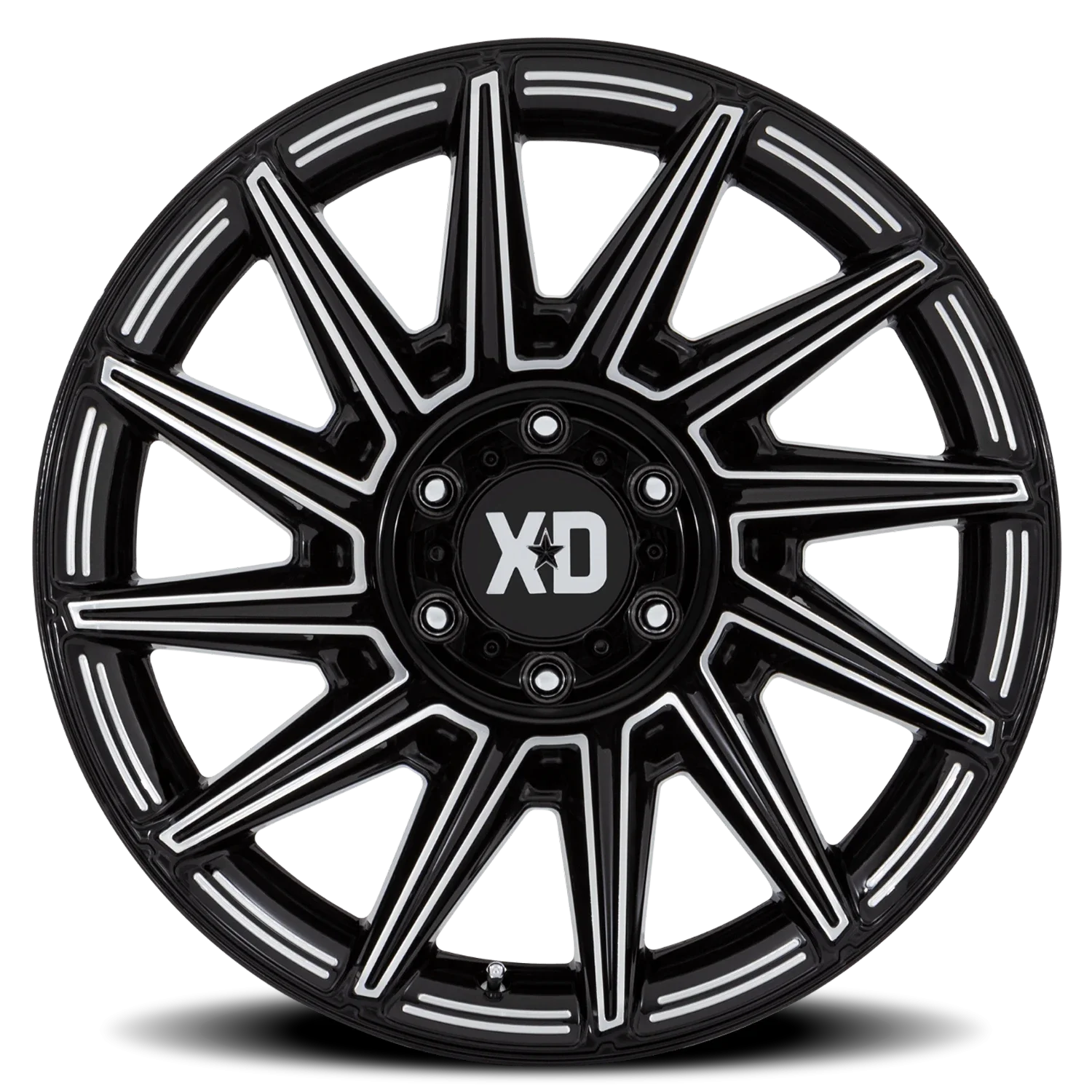 XD Series Specter - Image 3