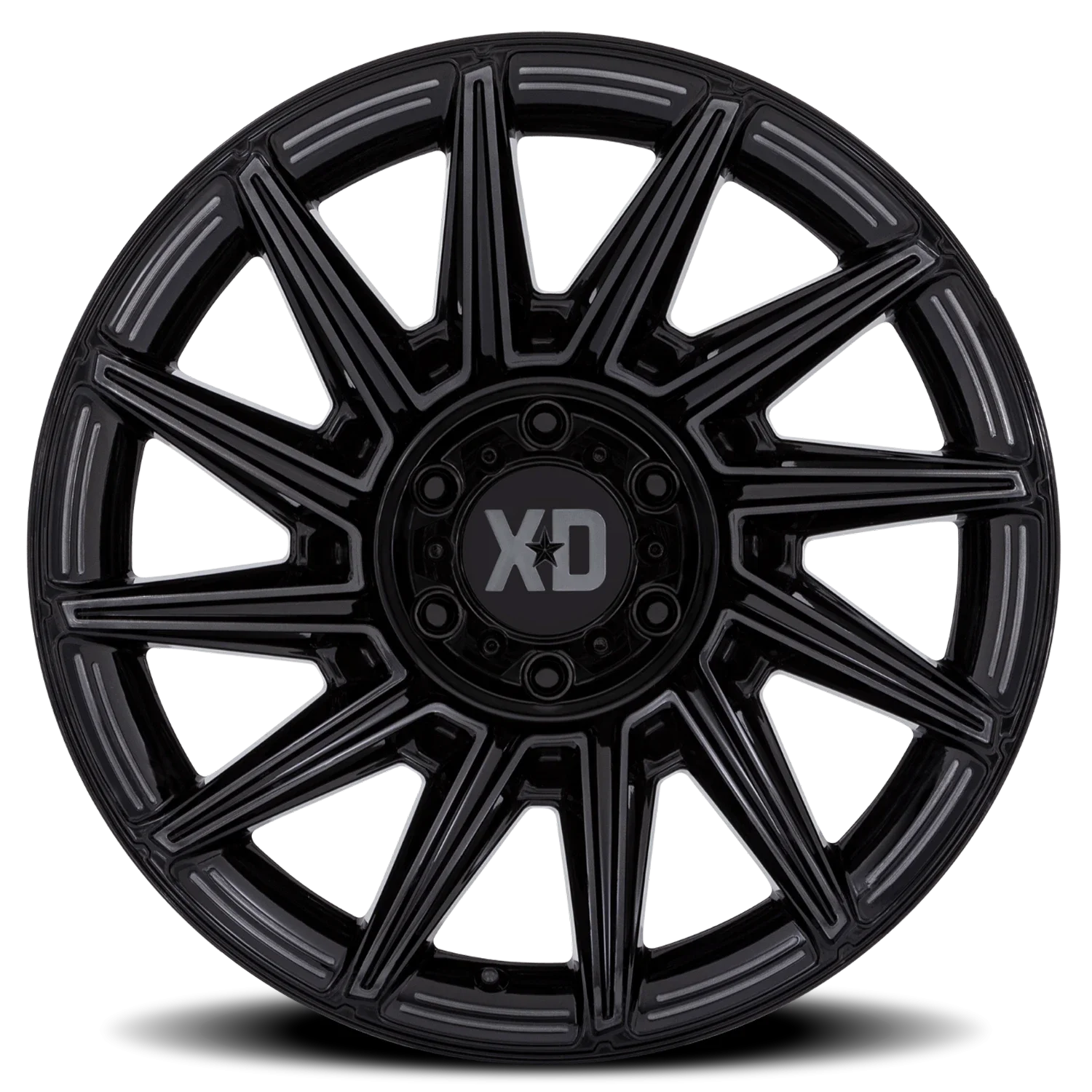 XD Series Specter - Image 3
