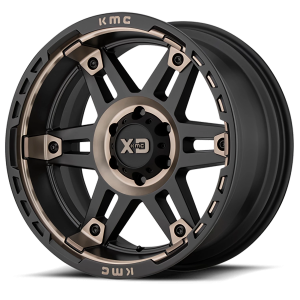 XD Series Spy II