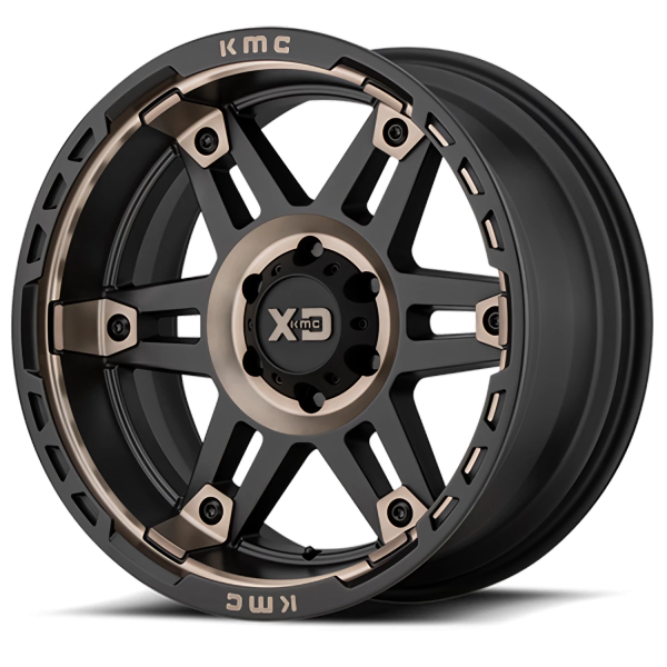 XD Series Spy II