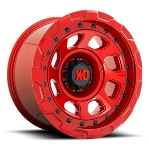 XD Series Storm