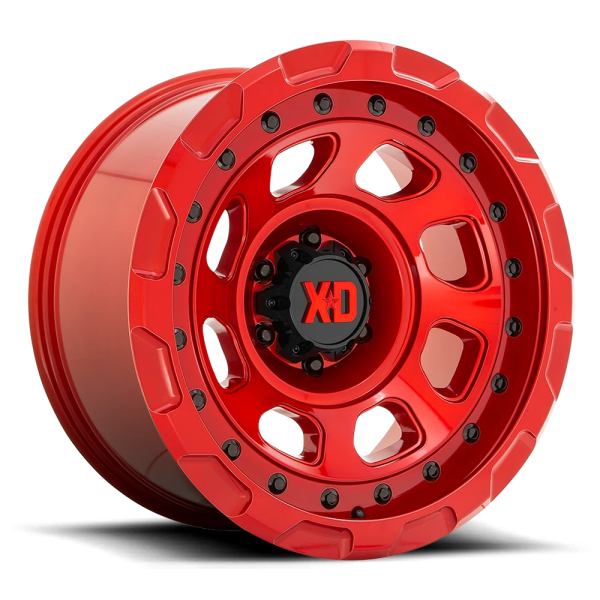XD Series Storm