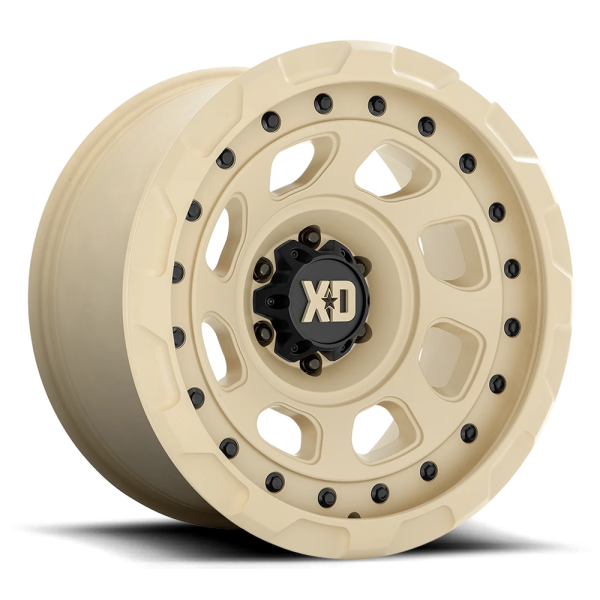 XD Series Storm