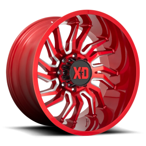 XD Series Tension