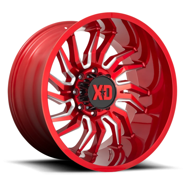 XD Series Tension