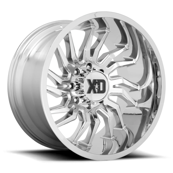 XD Series Tension