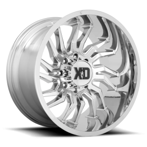 XD Series Tension