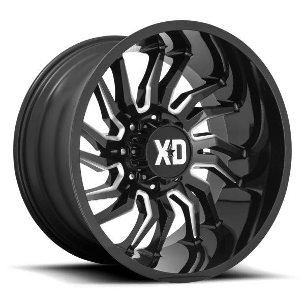 XD Series Tension