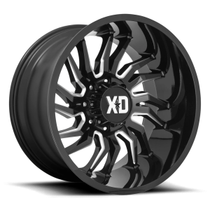 XD Series Tension