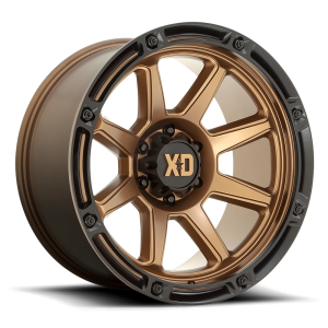 XD Series XD863 BRZ
