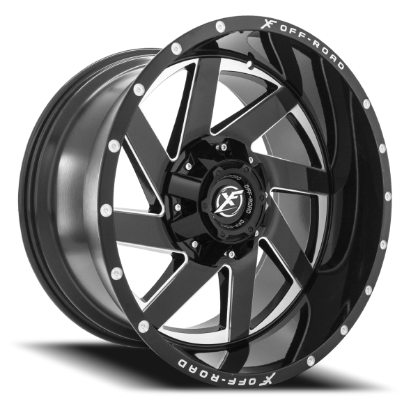 XF Off-Road XF-205
