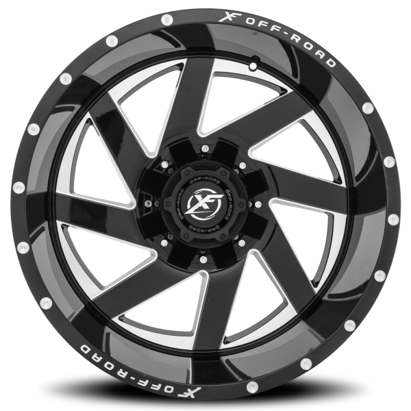 XF Off-Road XF-205 - Image 2