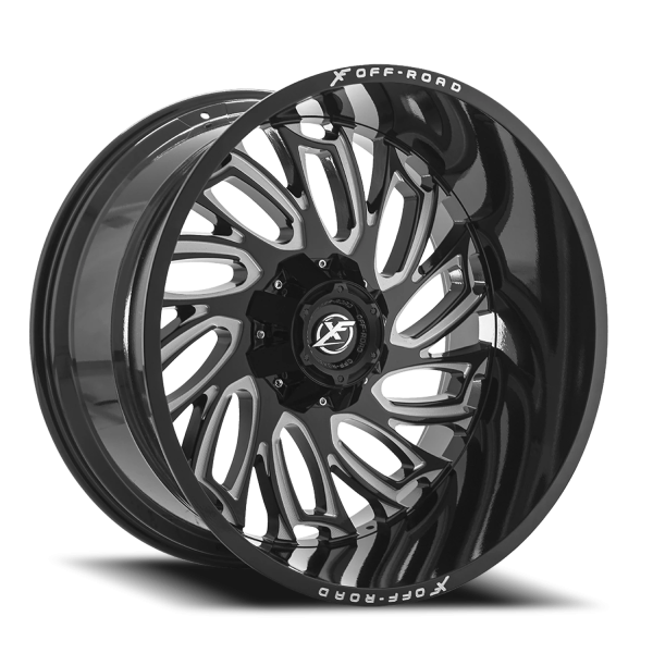 XF Off-Road XF-207