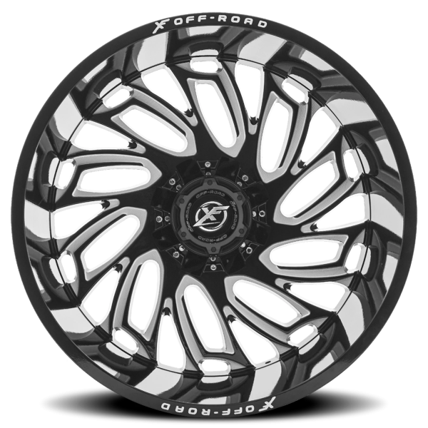 XF Off-Road XF-207 - Image 2