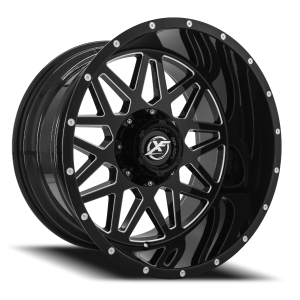 XF Off-Road XF-211