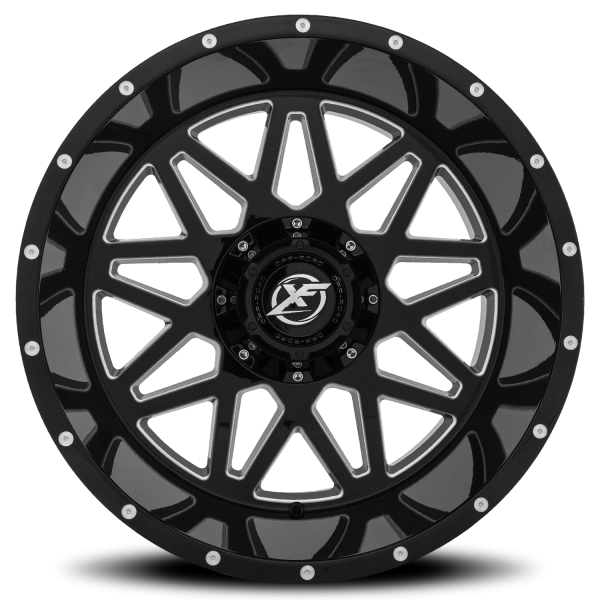 XF Off-Road XF-211 - Image 2