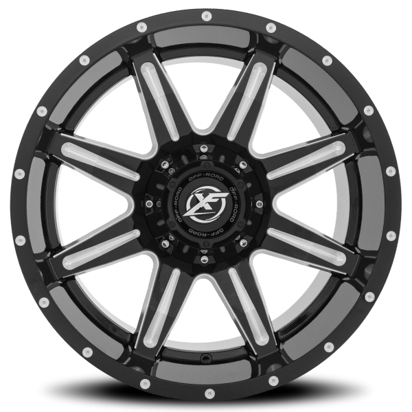 XF Off-Road XF-215 - Image 2